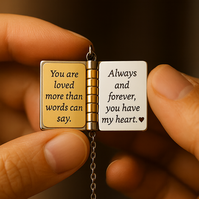 My Brave Boy - Grandson